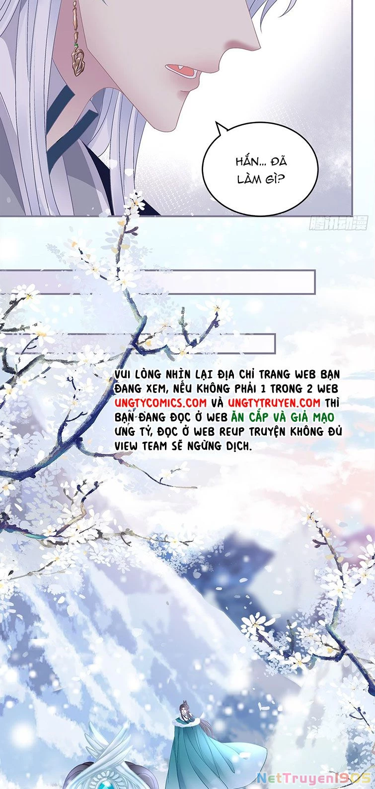 Hắc Hóa Đại Lão Thuần Dưỡng Chỉ Nam Chapter  47 - 31