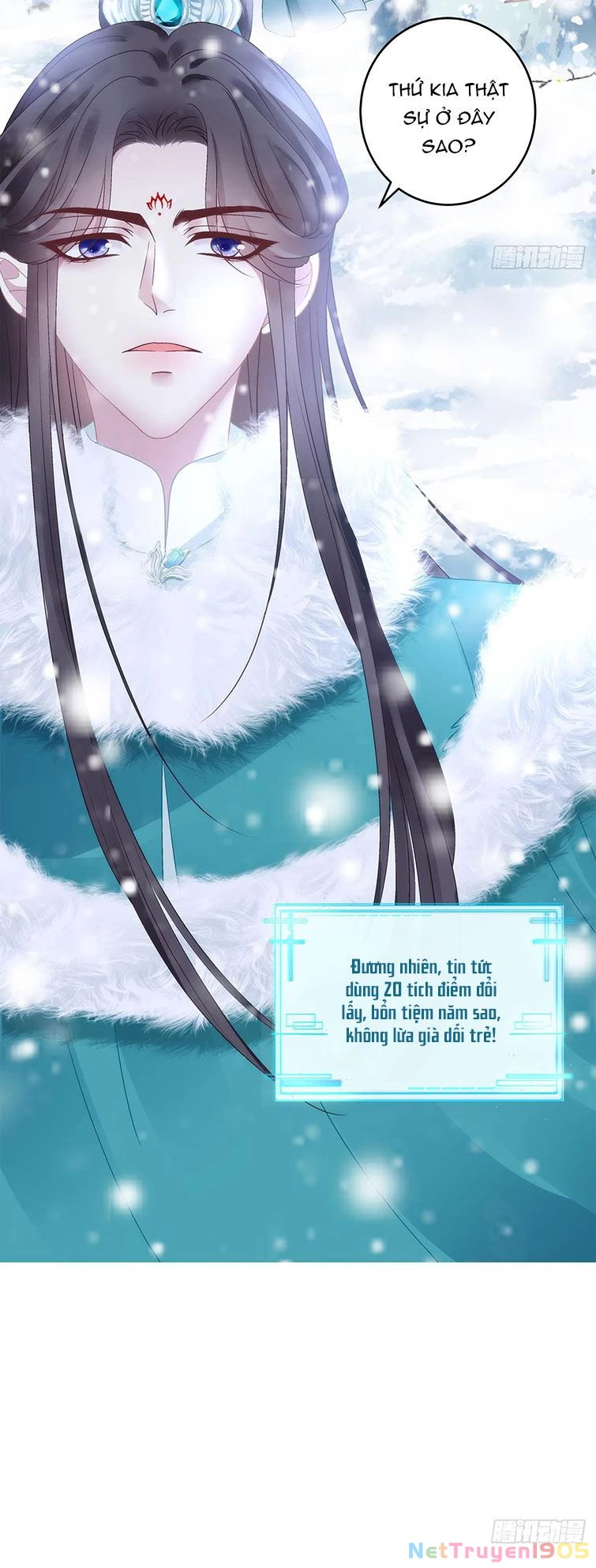 Hắc Hóa Đại Lão Thuần Dưỡng Chỉ Nam Chapter  47 - 32