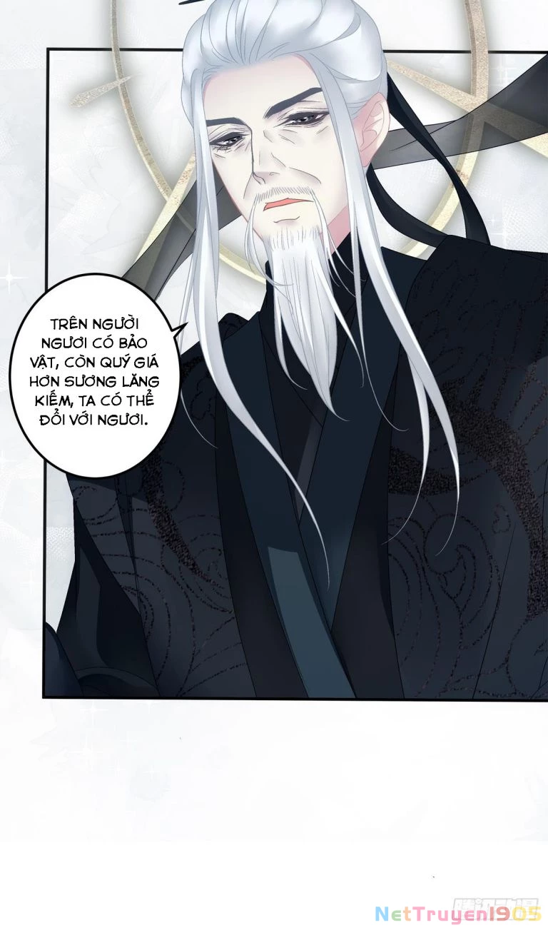 Hắc Hóa Đại Lão Thuần Dưỡng Chỉ Nam Chapter 48 - 7