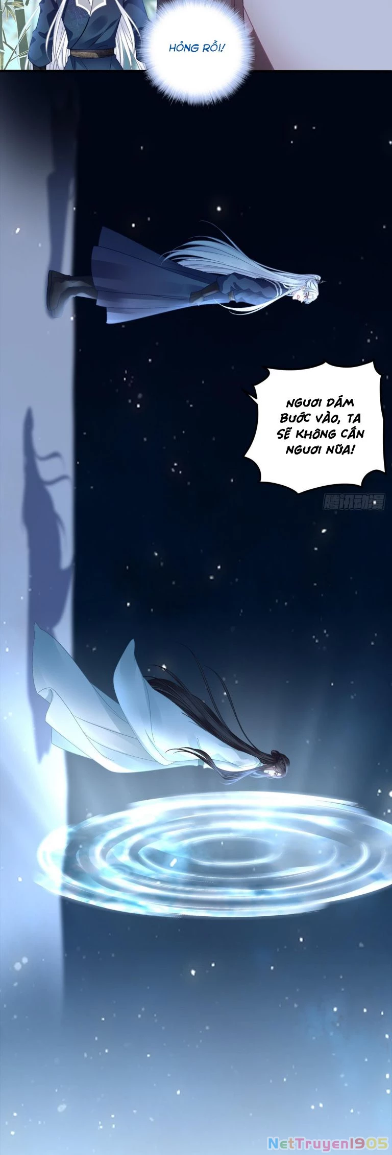 Hắc Hóa Đại Lão Thuần Dưỡng Chỉ Nam Chapter 48 - 16