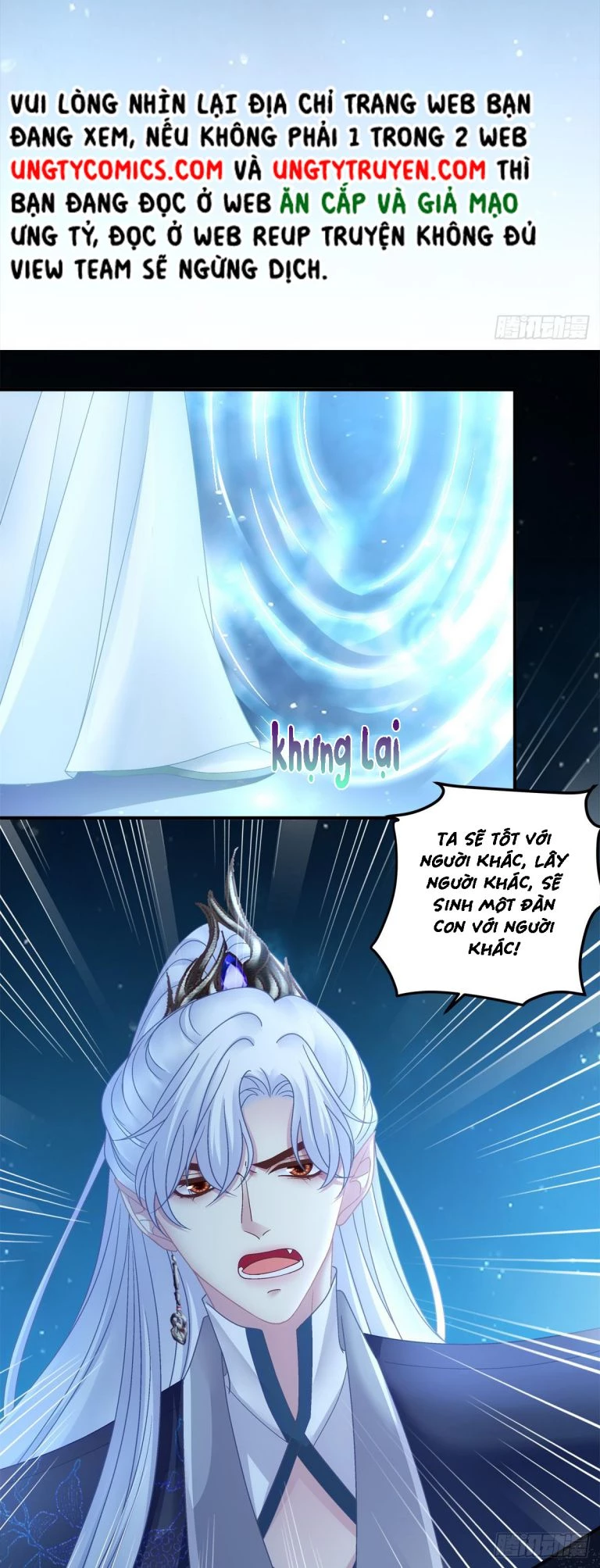Hắc Hóa Đại Lão Thuần Dưỡng Chỉ Nam Chapter 48 - 17