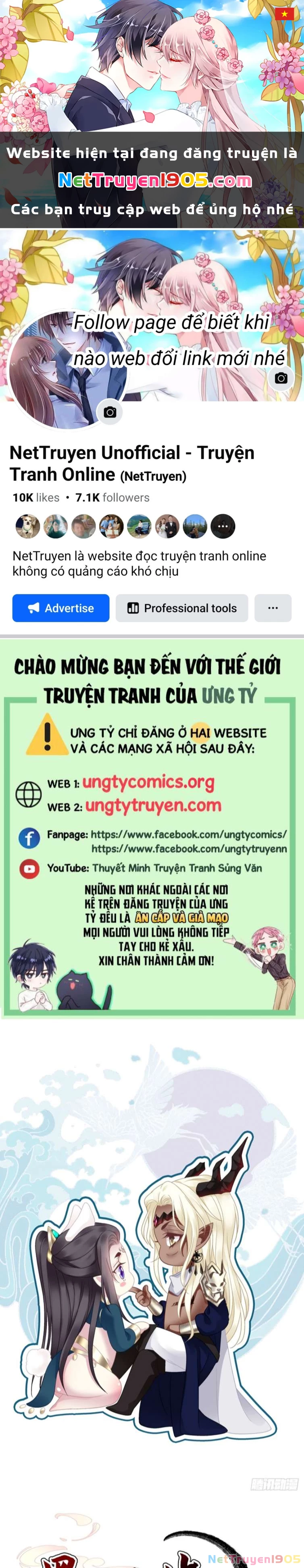 Hắc Hóa Đại Lão Thuần Dưỡng Chỉ Nam Chapter 49 - 1