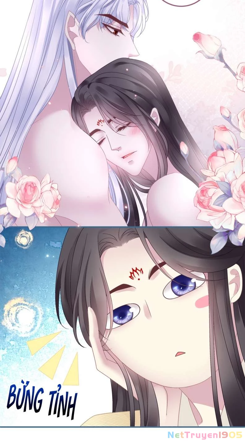 Hắc Hóa Đại Lão Thuần Dưỡng Chỉ Nam Chapter 49 - 4