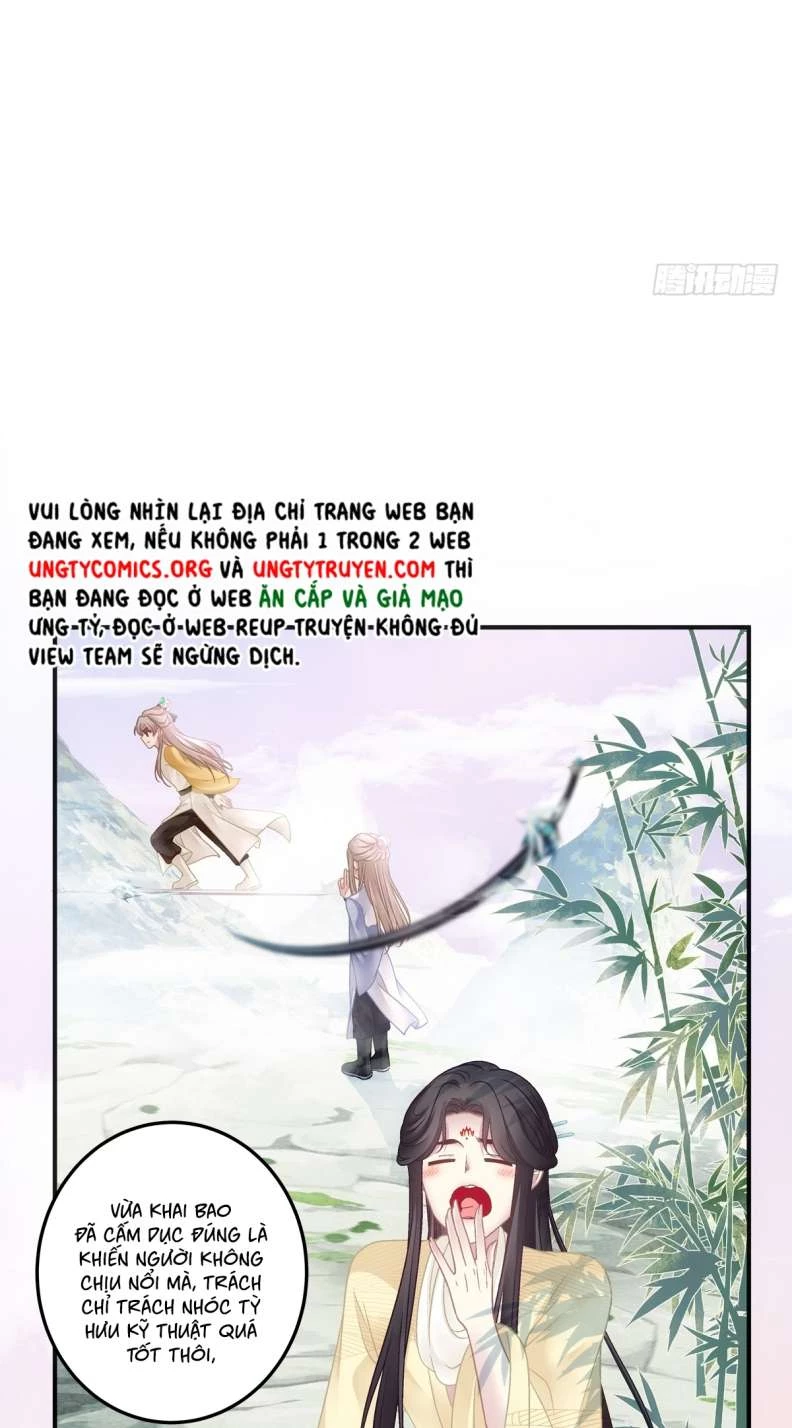 Hắc Hóa Đại Lão Thuần Dưỡng Chỉ Nam Chapter 49 - 5