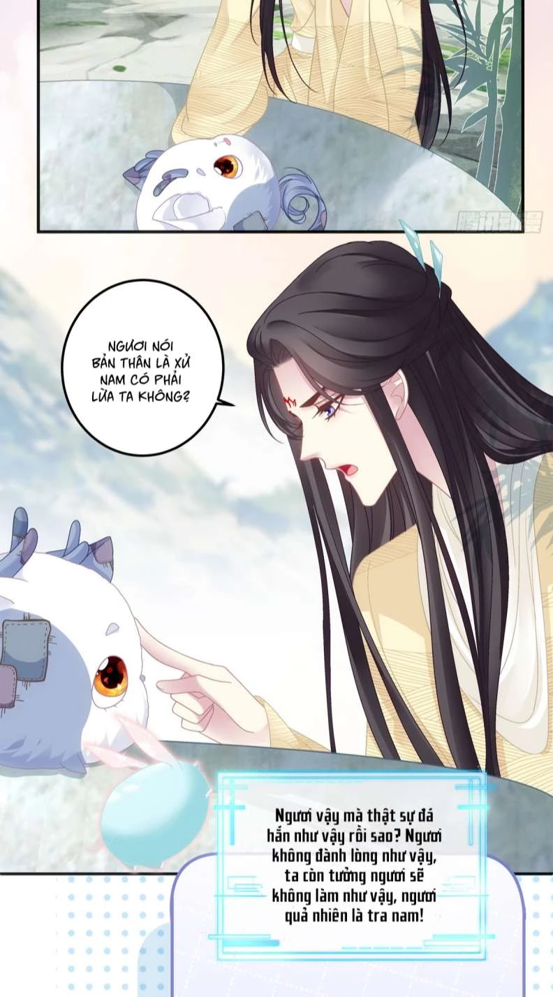 Hắc Hóa Đại Lão Thuần Dưỡng Chỉ Nam Chapter 49 - 6