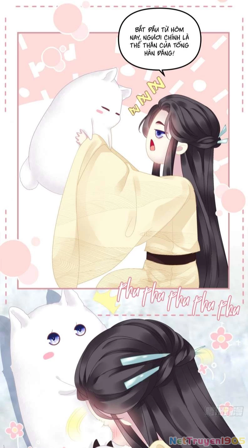 Hắc Hóa Đại Lão Thuần Dưỡng Chỉ Nam Chapter 49 - 9