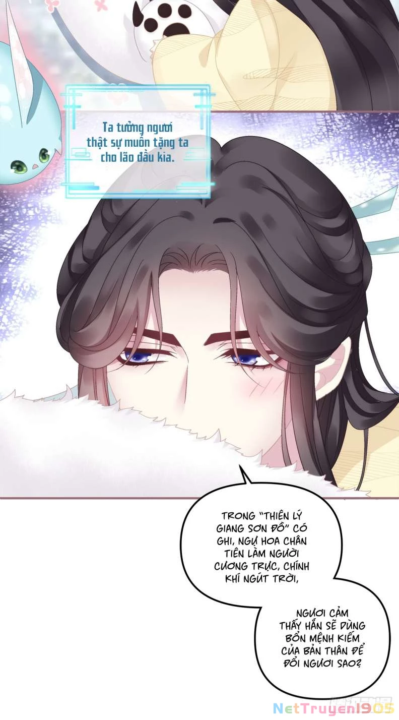 Hắc Hóa Đại Lão Thuần Dưỡng Chỉ Nam Chapter 49 - 10