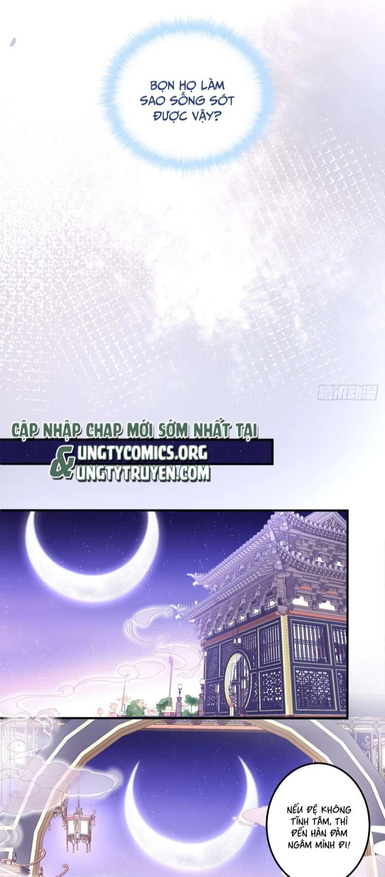 Hắc Hóa Đại Lão Thuần Dưỡng Chỉ Nam Chapter 49 - 16