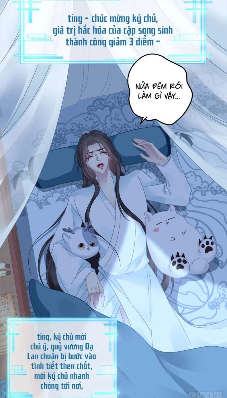 Hắc Hóa Đại Lão Thuần Dưỡng Chỉ Nam Chapter 49 - 32