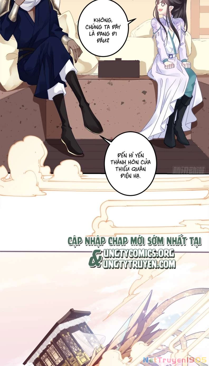 Hắc Hóa Đại Lão Thuần Dưỡng Chỉ Nam Chapter 49 - 34