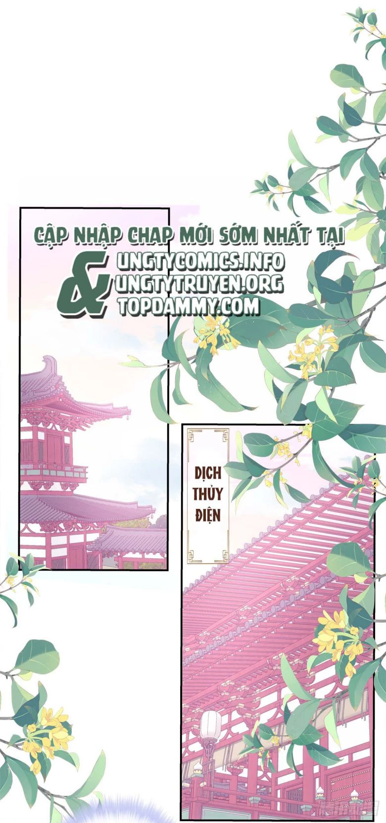 Hắc Hóa Đại Lão Thuần Dưỡng Chỉ Nam Chapter 50 - 9