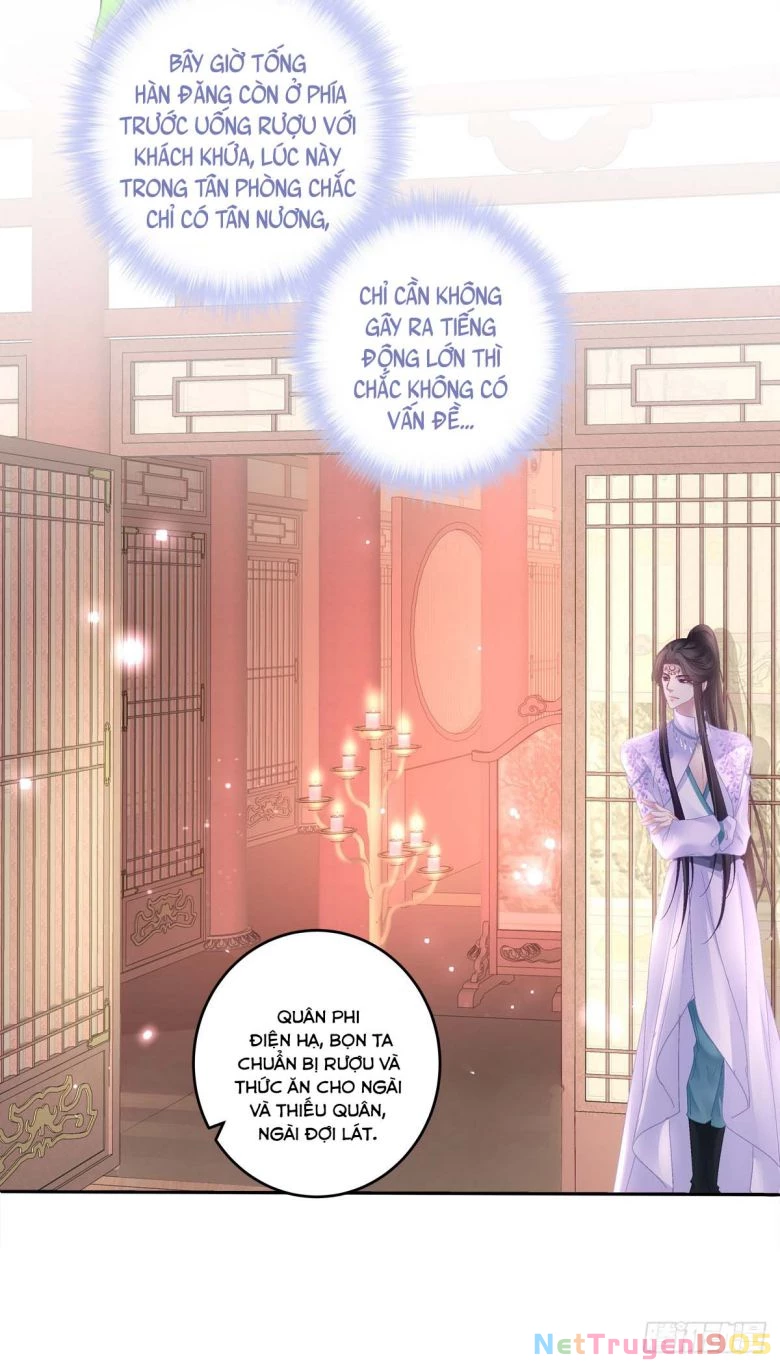 Hắc Hóa Đại Lão Thuần Dưỡng Chỉ Nam Chapter 50 - 10