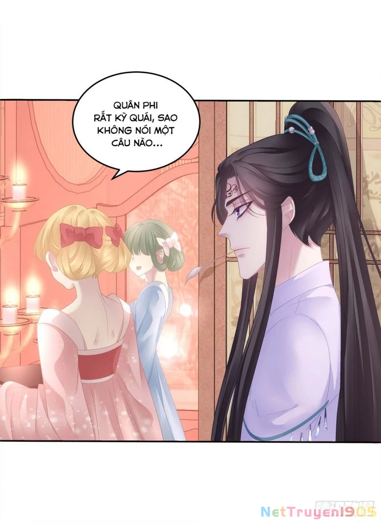 Hắc Hóa Đại Lão Thuần Dưỡng Chỉ Nam Chapter 50 - 11