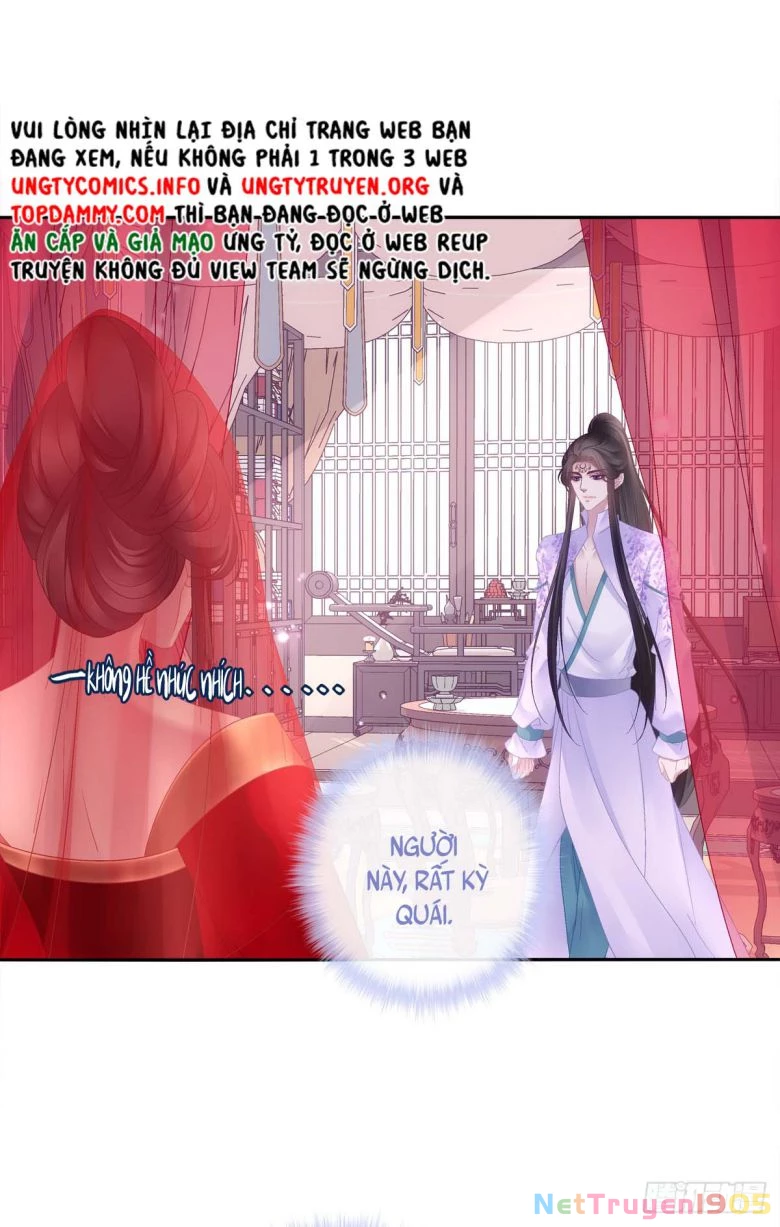 Hắc Hóa Đại Lão Thuần Dưỡng Chỉ Nam Chapter 50 - 16