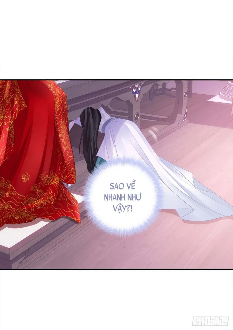 Hắc Hóa Đại Lão Thuần Dưỡng Chỉ Nam Chapter 50 - 20