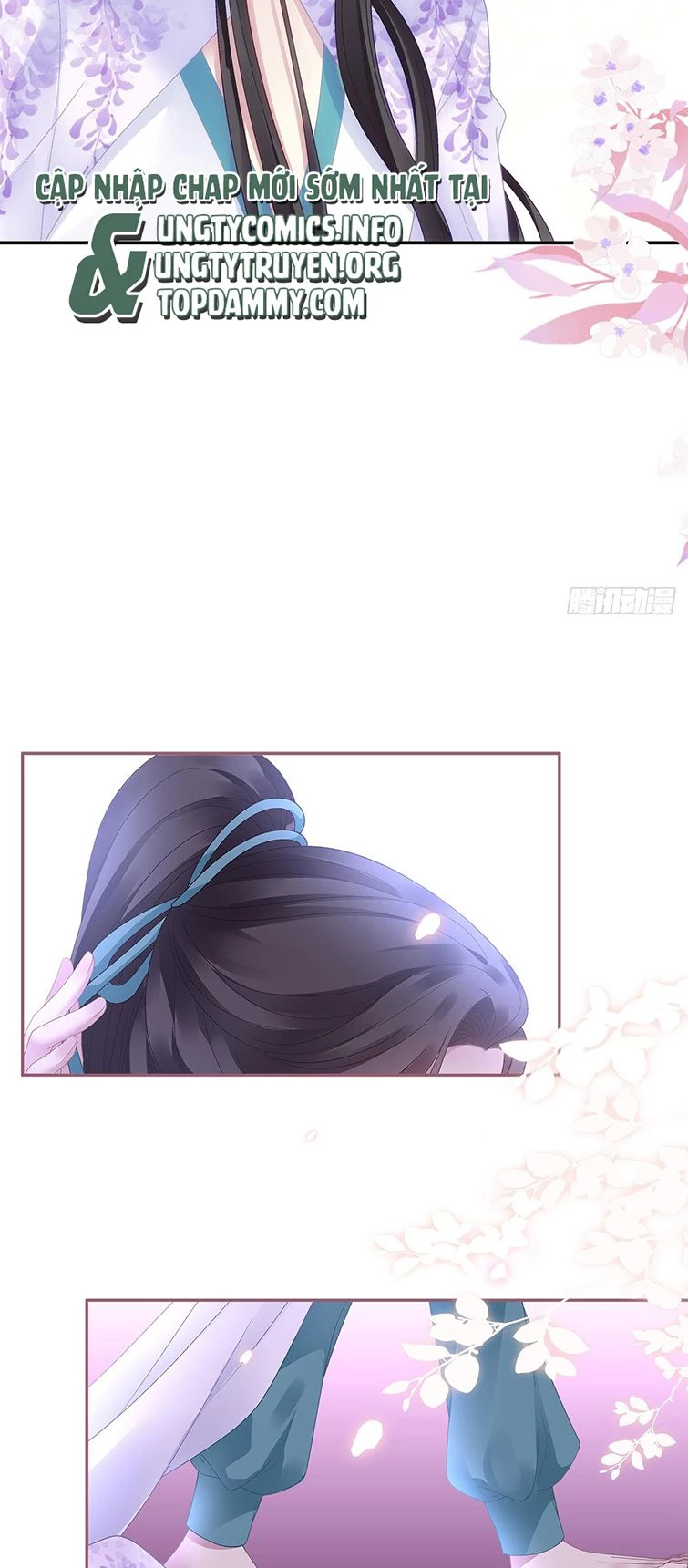 Hắc Hóa Đại Lão Thuần Dưỡng Chỉ Nam Chapter  51 - 6