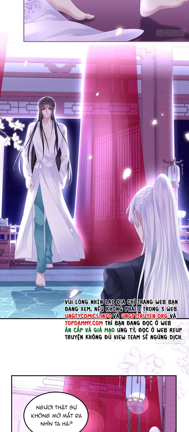 Hắc Hóa Đại Lão Thuần Dưỡng Chỉ Nam Chapter  51 - 7