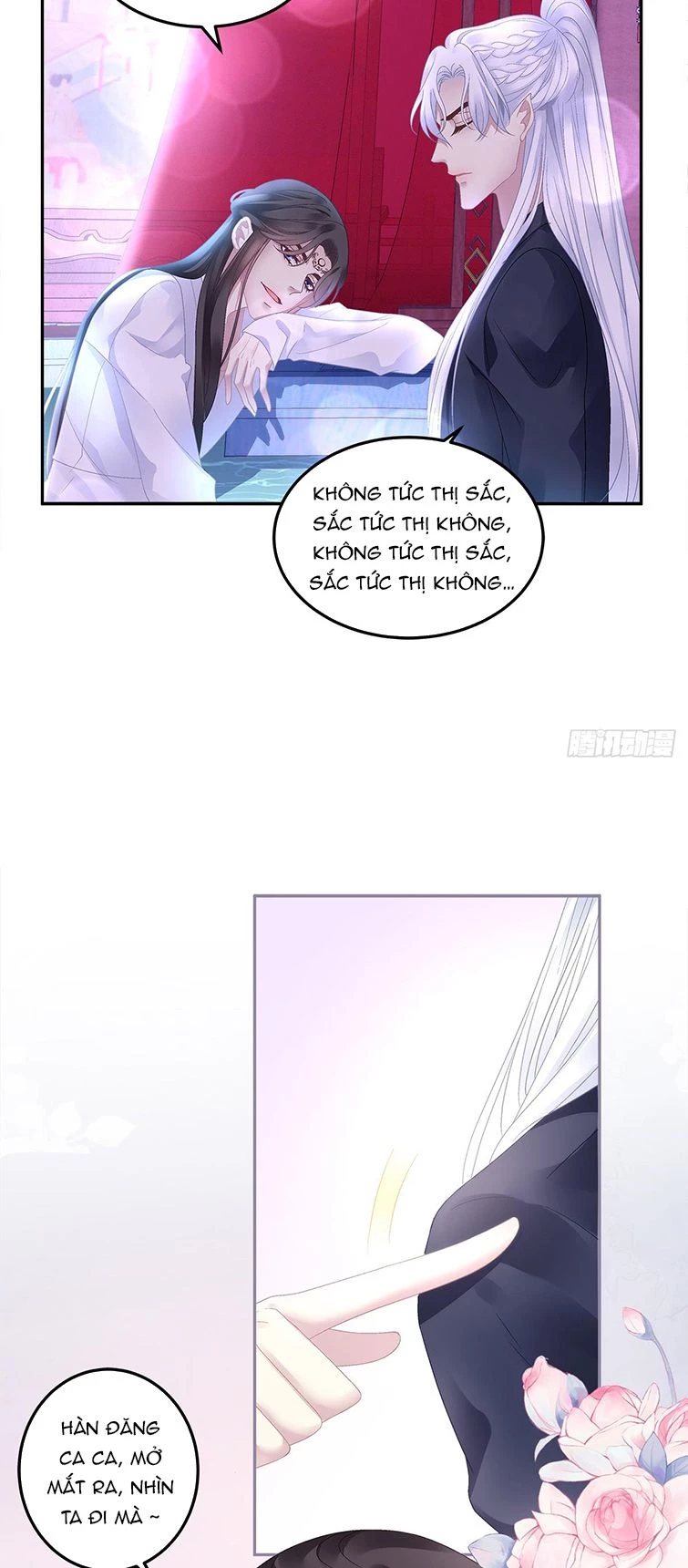 Hắc Hóa Đại Lão Thuần Dưỡng Chỉ Nam Chapter  51 - 8