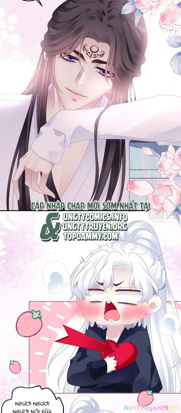 Hắc Hóa Đại Lão Thuần Dưỡng Chỉ Nam Chapter  51 - 9