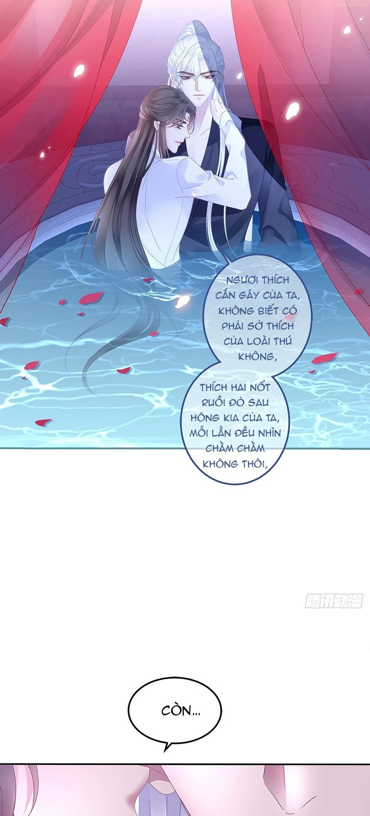 Hắc Hóa Đại Lão Thuần Dưỡng Chỉ Nam Chapter  51 - 16