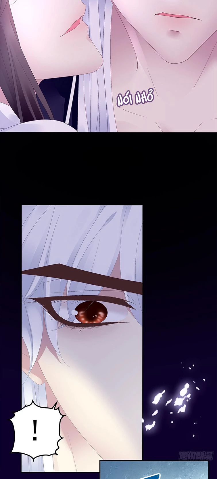 Hắc Hóa Đại Lão Thuần Dưỡng Chỉ Nam Chapter  51 - 17