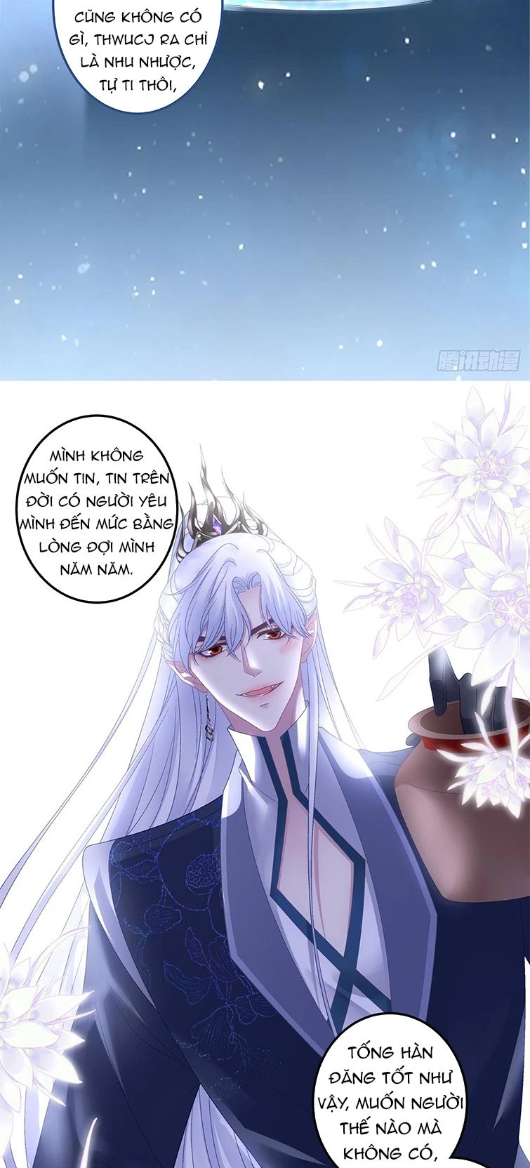 Hắc Hóa Đại Lão Thuần Dưỡng Chỉ Nam Chapter  51 - 22