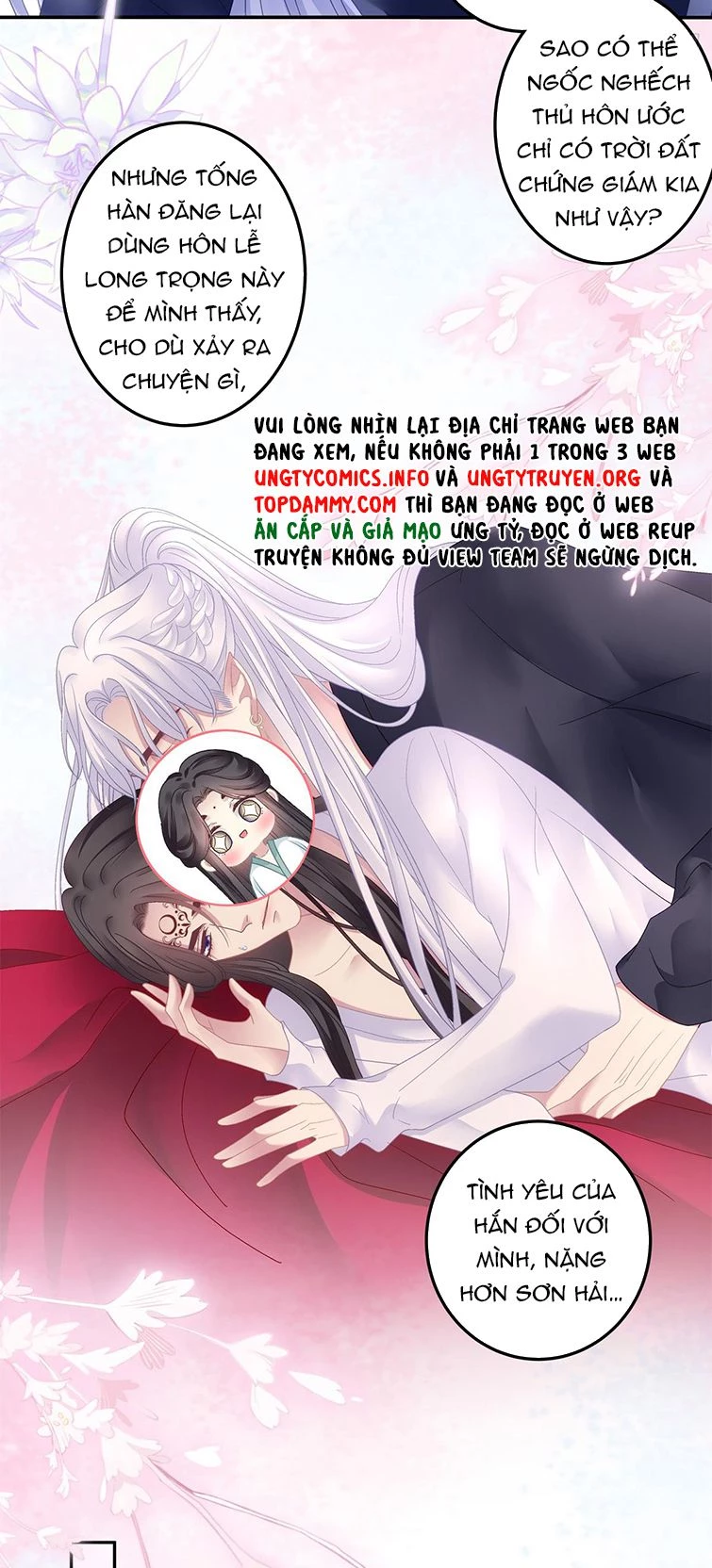 Hắc Hóa Đại Lão Thuần Dưỡng Chỉ Nam Chapter  51 - 23