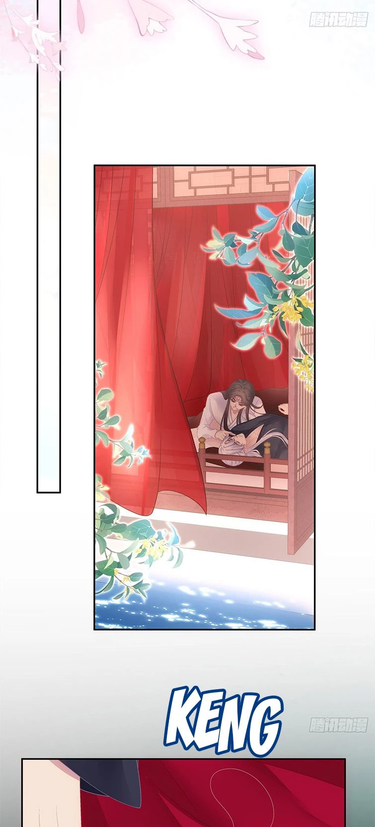 Hắc Hóa Đại Lão Thuần Dưỡng Chỉ Nam Chapter  51 - 24