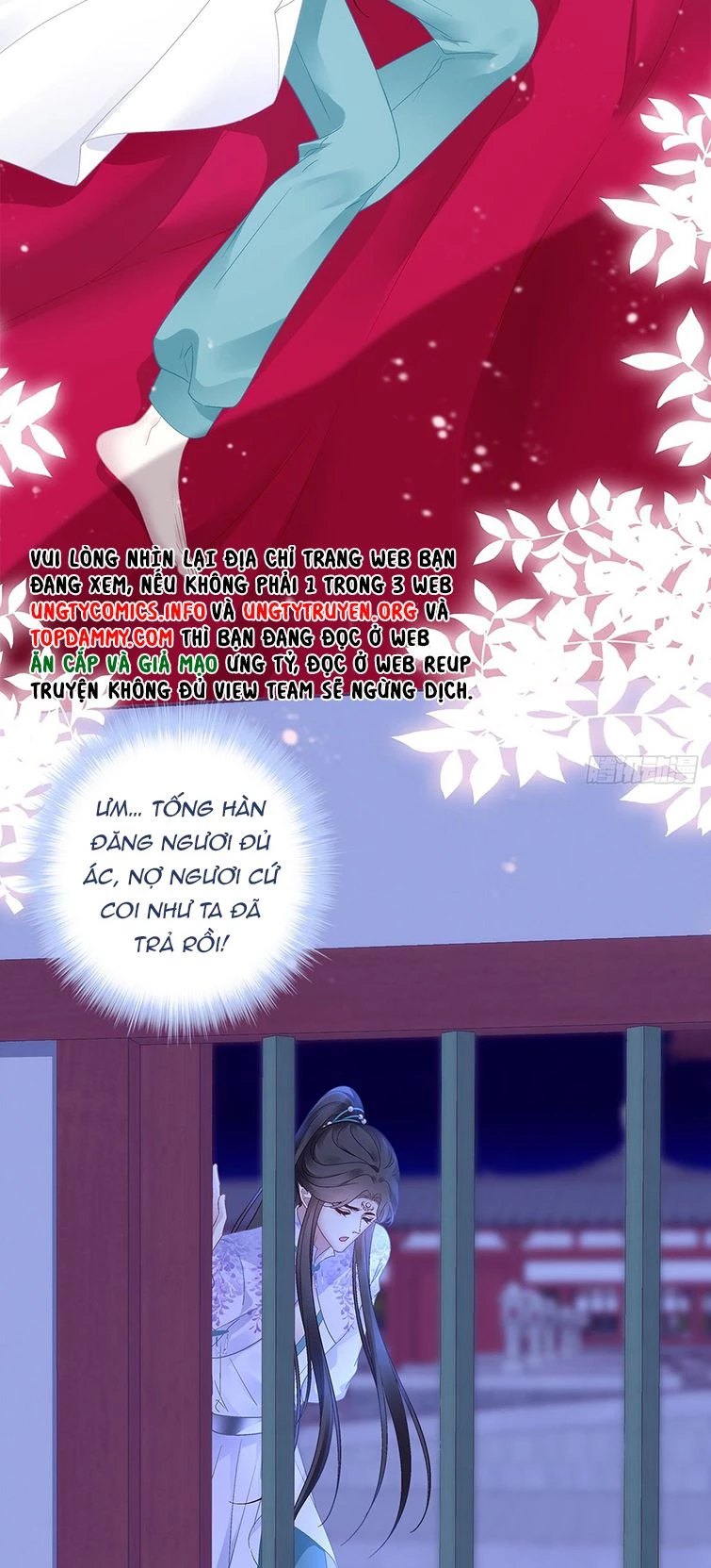 Hắc Hóa Đại Lão Thuần Dưỡng Chỉ Nam Chapter  51 - 27