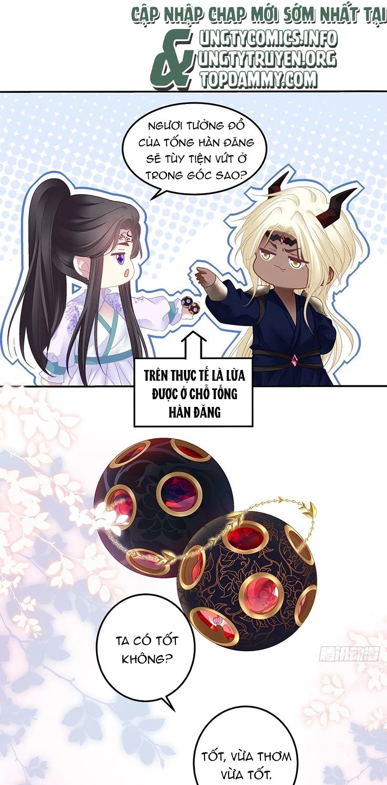 Hắc Hóa Đại Lão Thuần Dưỡng Chỉ Nam Chapter  51 - 29