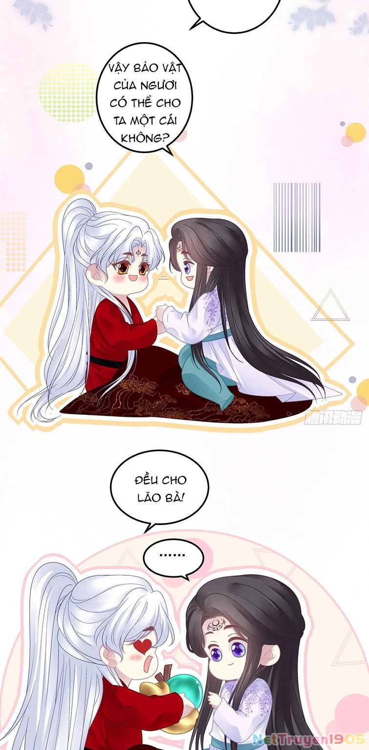 Hắc Hóa Đại Lão Thuần Dưỡng Chỉ Nam Chapter  51 - 30