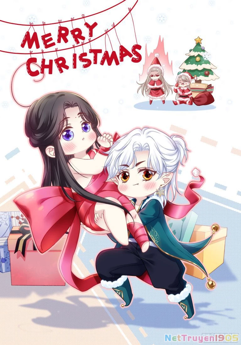 Hắc Hóa Đại Lão Thuần Dưỡng Chỉ Nam Chapter  52 - 1