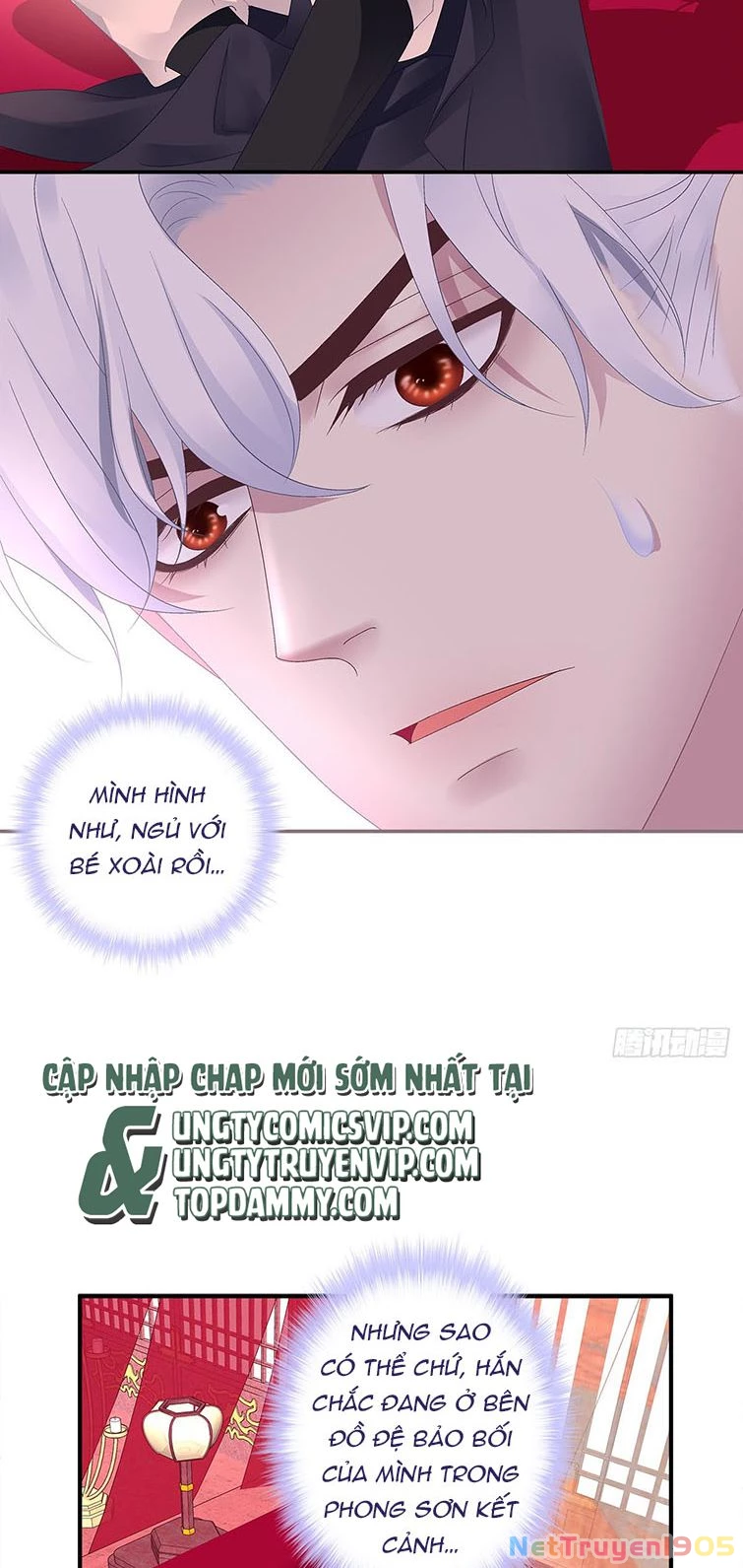 Hắc Hóa Đại Lão Thuần Dưỡng Chỉ Nam Chapter  52 - 5