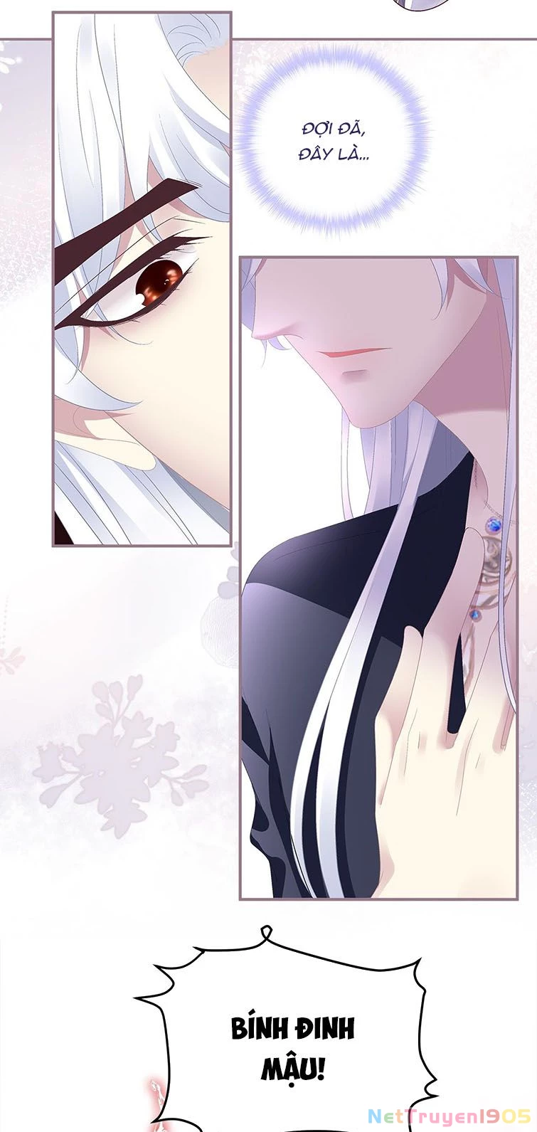 Hắc Hóa Đại Lão Thuần Dưỡng Chỉ Nam Chapter  52 - 7