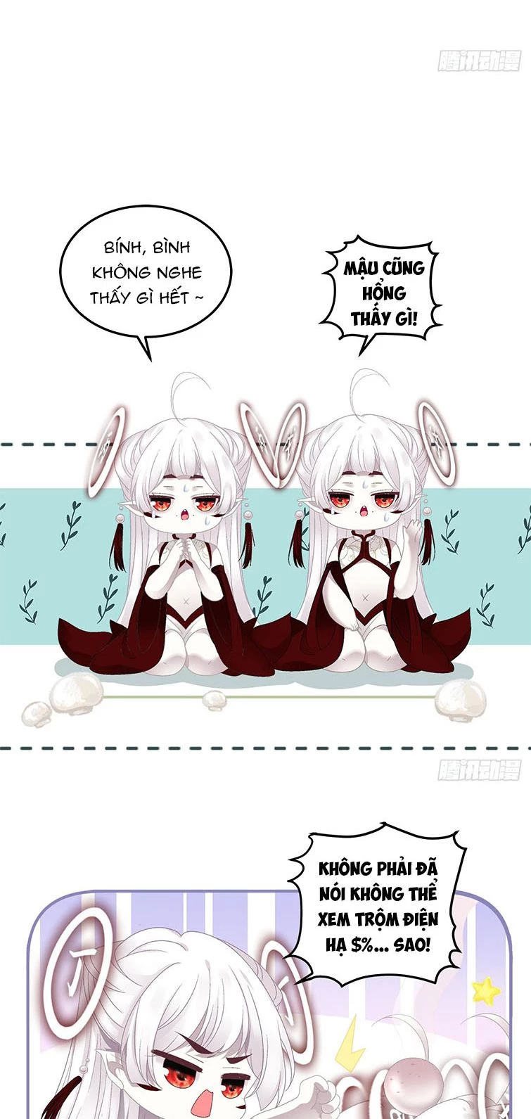 Hắc Hóa Đại Lão Thuần Dưỡng Chỉ Nam Chapter  52 - 9