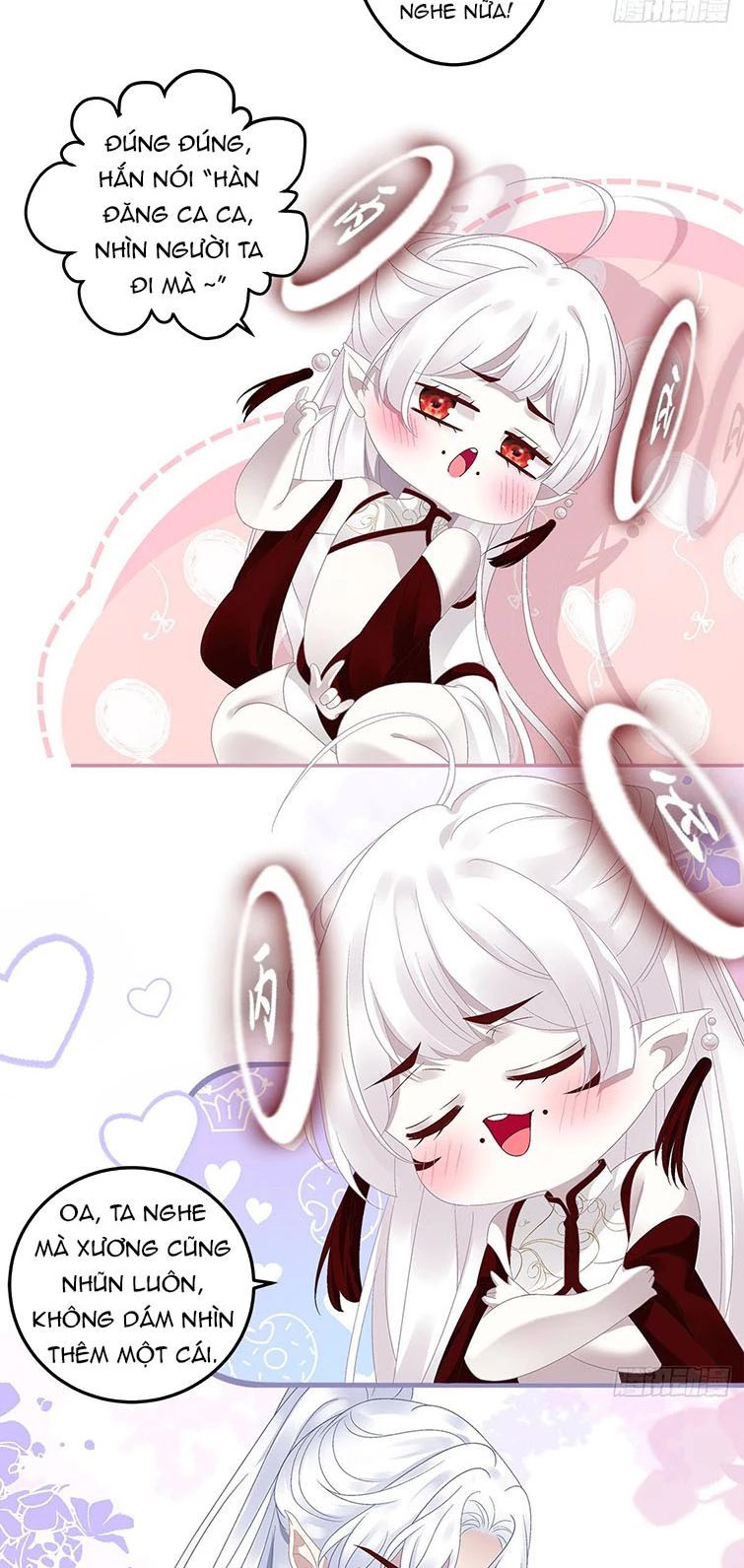 Hắc Hóa Đại Lão Thuần Dưỡng Chỉ Nam Chapter  52 - 11