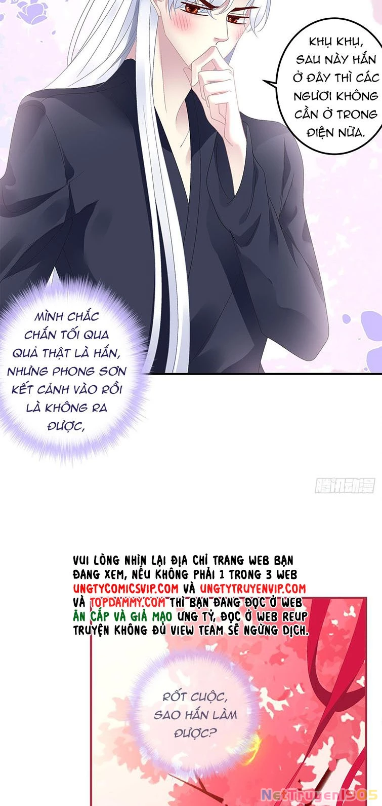 Hắc Hóa Đại Lão Thuần Dưỡng Chỉ Nam Chapter  52 - 12