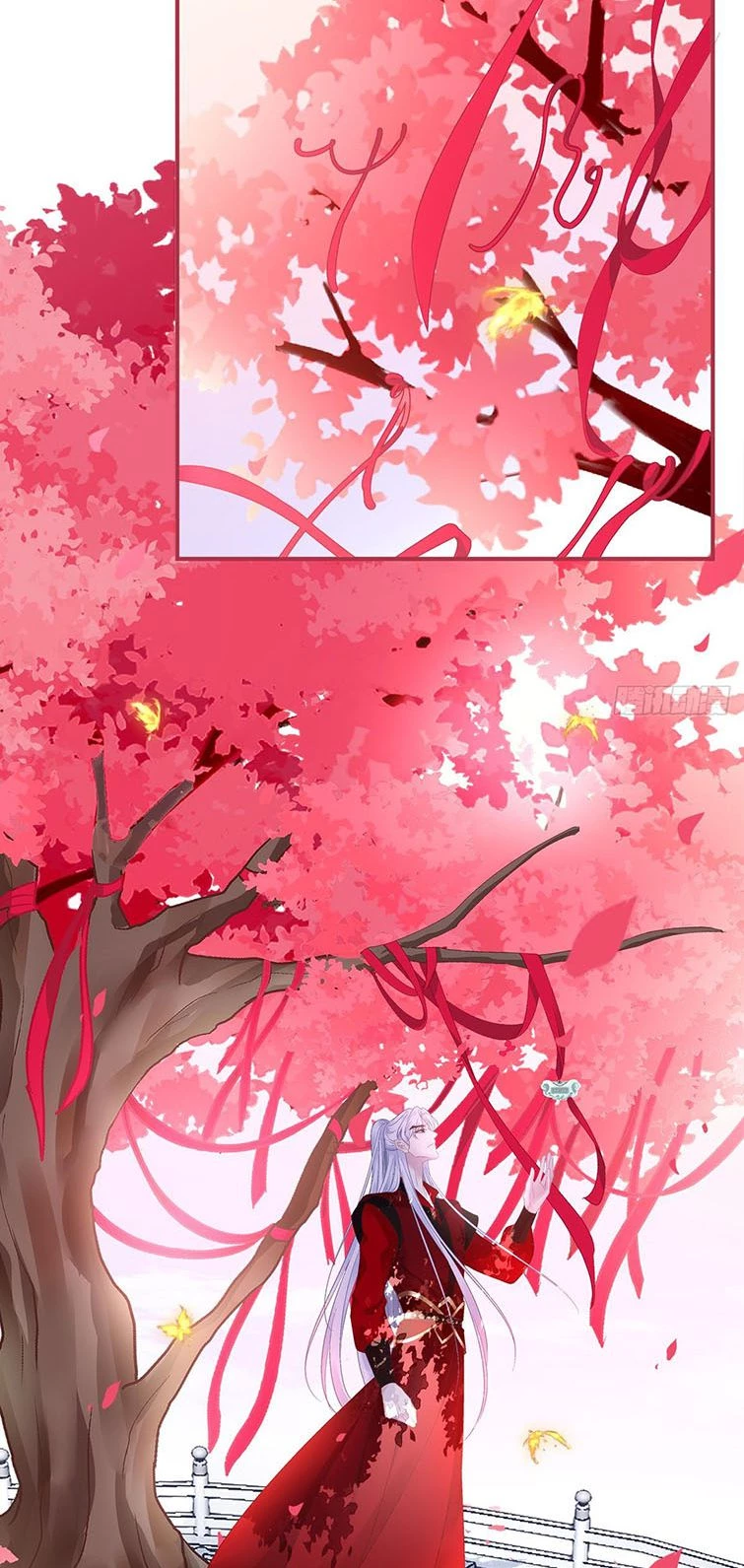 Hắc Hóa Đại Lão Thuần Dưỡng Chỉ Nam Chapter  52 - 13