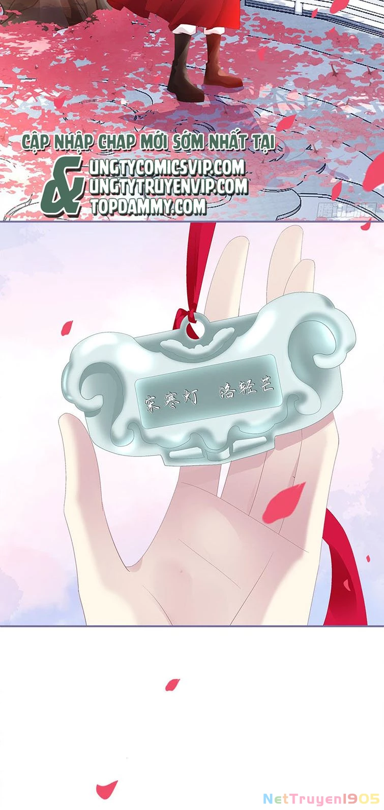 Hắc Hóa Đại Lão Thuần Dưỡng Chỉ Nam Chapter  52 - 14