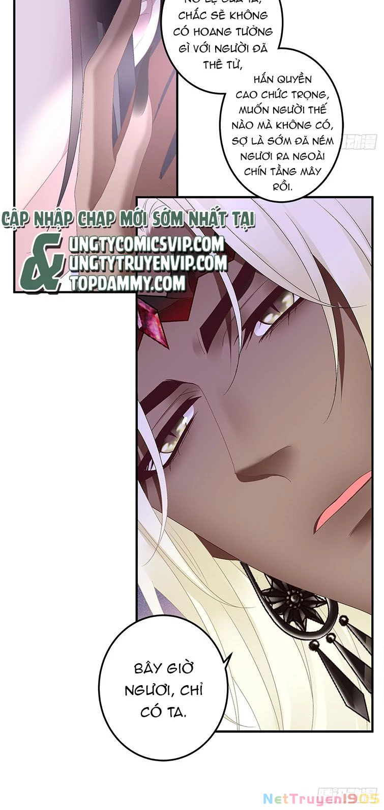 Hắc Hóa Đại Lão Thuần Dưỡng Chỉ Nam Chapter  52 - 18