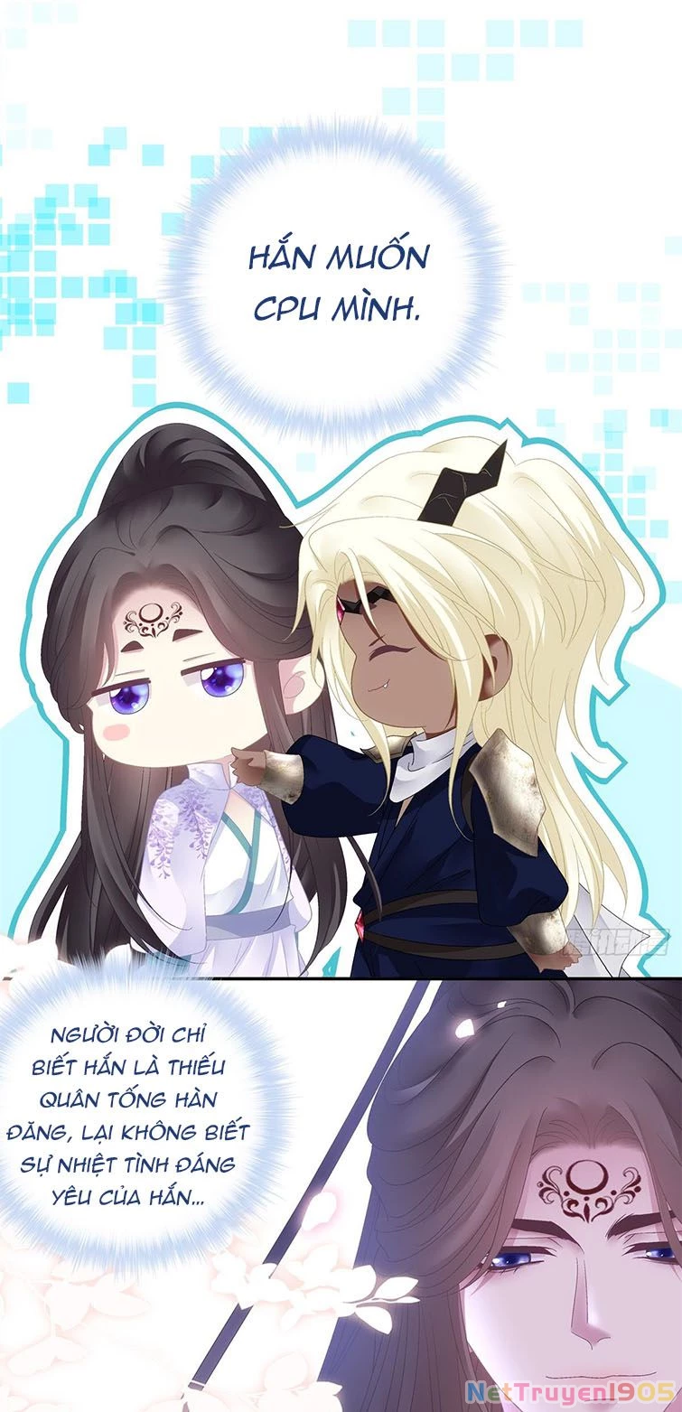 Hắc Hóa Đại Lão Thuần Dưỡng Chỉ Nam Chapter  52 - 19