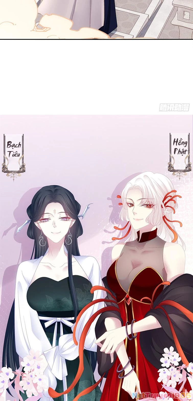 Hắc Hóa Đại Lão Thuần Dưỡng Chỉ Nam Chapter  52 - 22