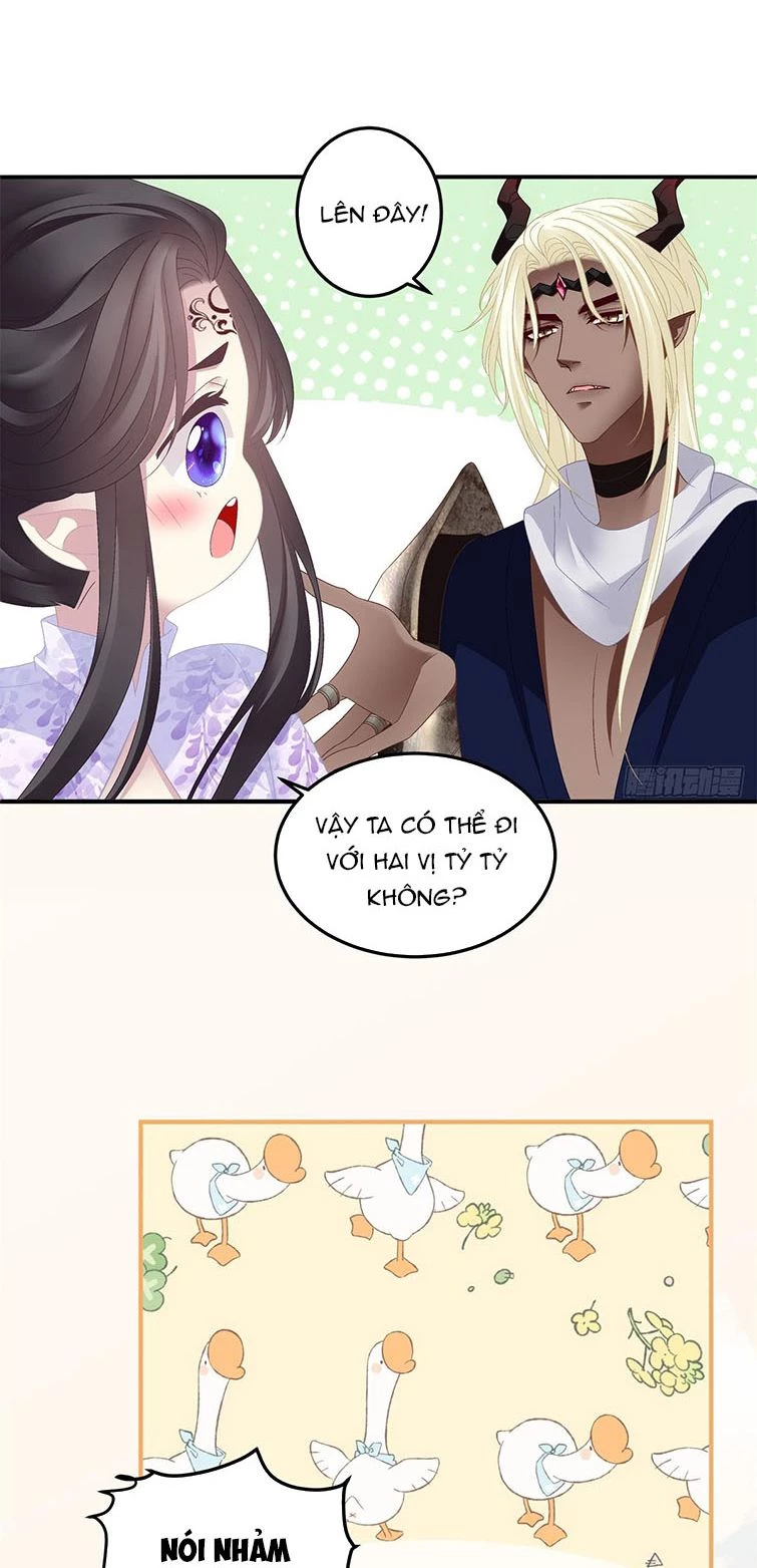 Hắc Hóa Đại Lão Thuần Dưỡng Chỉ Nam Chapter  52 - 28