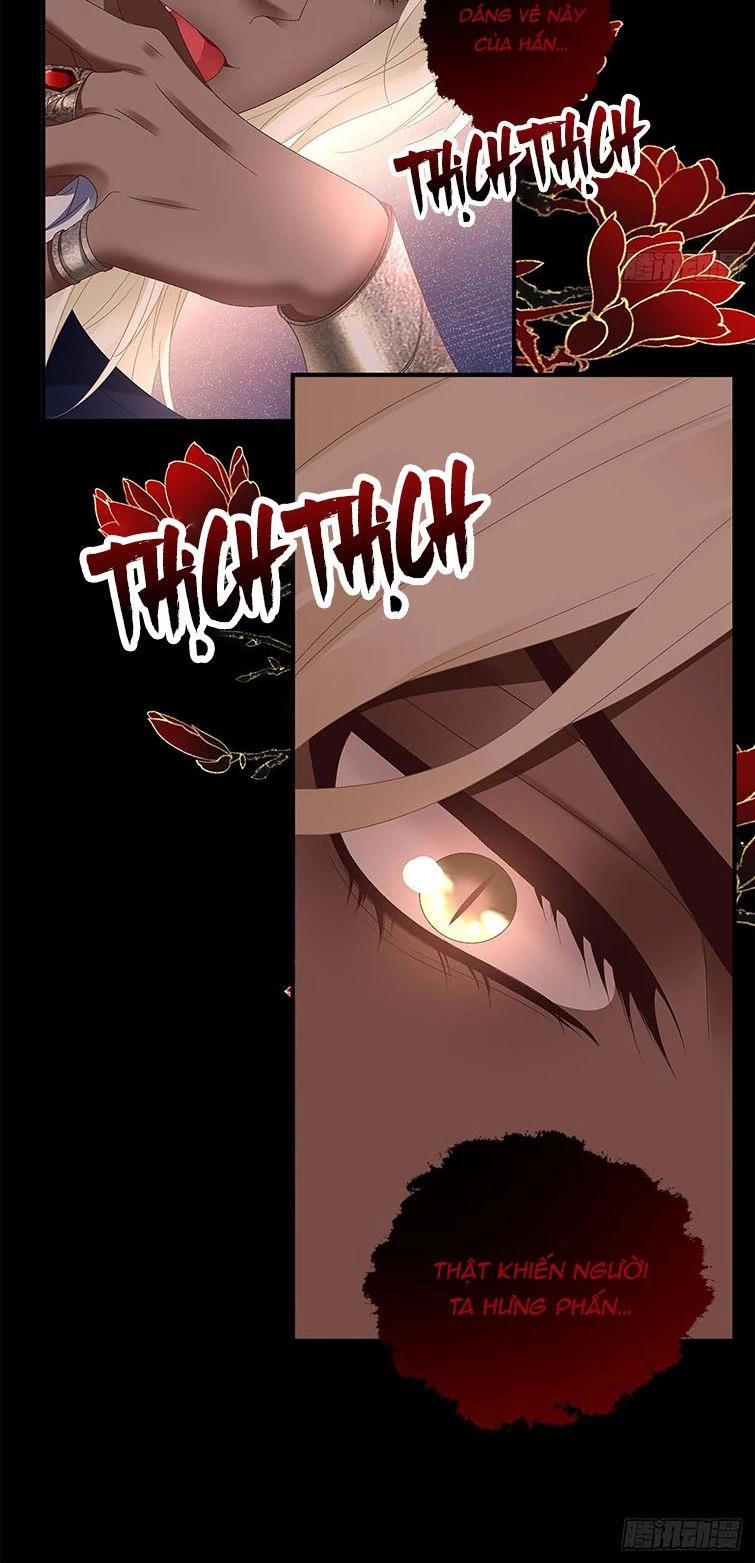 Hắc Hóa Đại Lão Thuần Dưỡng Chỉ Nam Chapter  52 - 33