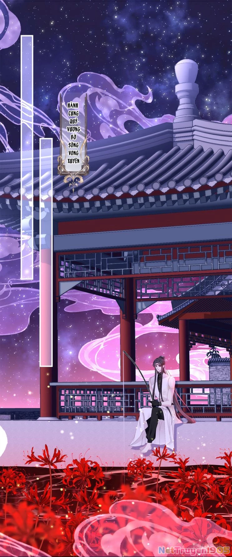 Hắc Hóa Đại Lão Thuần Dưỡng Chỉ Nam Chapter  53 - 2