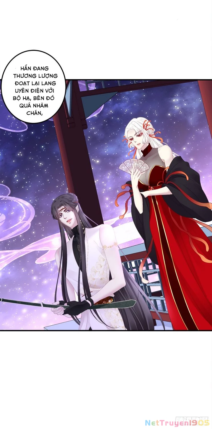 Hắc Hóa Đại Lão Thuần Dưỡng Chỉ Nam Chapter  53 - 4