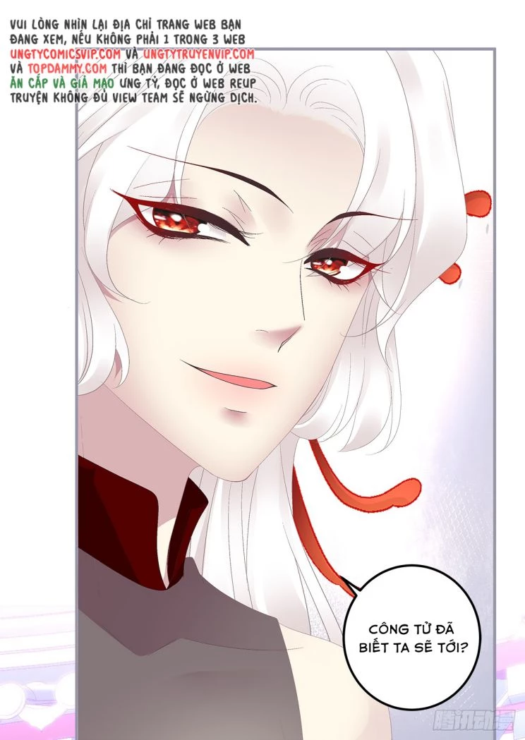 Hắc Hóa Đại Lão Thuần Dưỡng Chỉ Nam Chapter  53 - 5