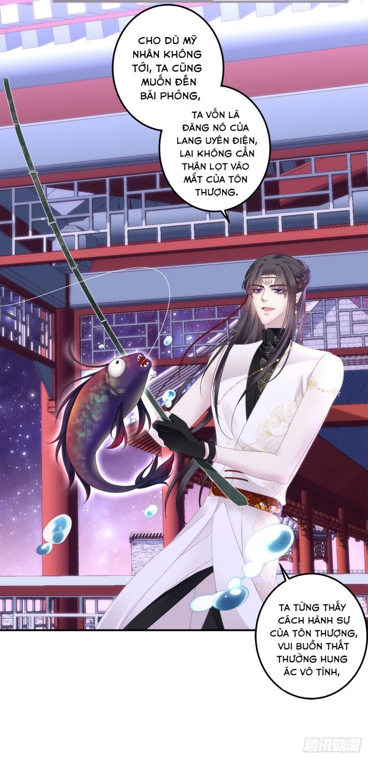 Hắc Hóa Đại Lão Thuần Dưỡng Chỉ Nam Chapter  53 - 6