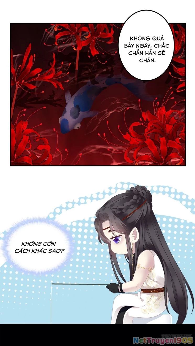 Hắc Hóa Đại Lão Thuần Dưỡng Chỉ Nam Chapter  53 - 9