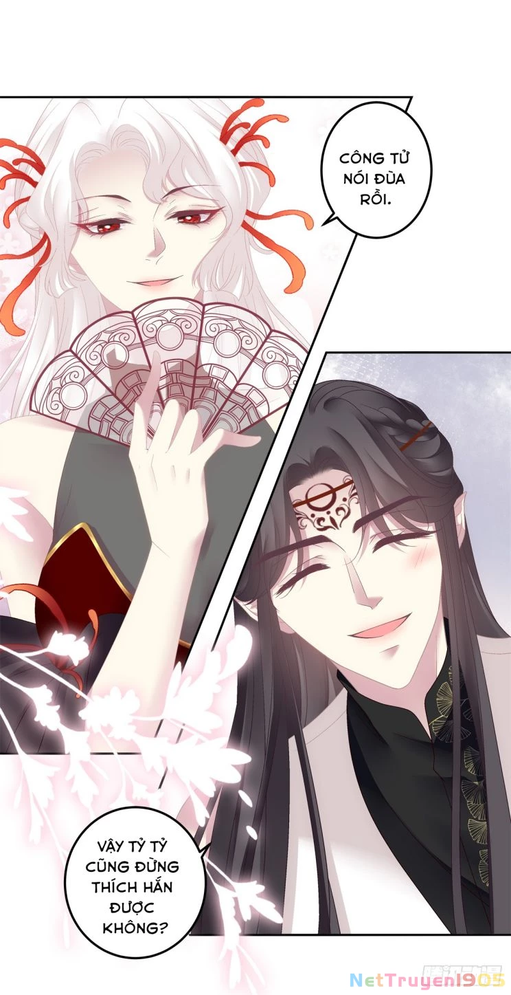 Hắc Hóa Đại Lão Thuần Dưỡng Chỉ Nam Chapter  53 - 12